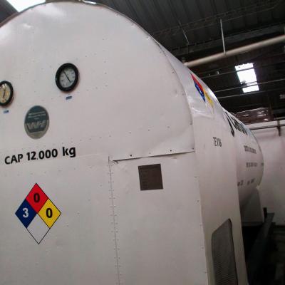 Carbogas