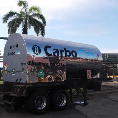 Carbogas
